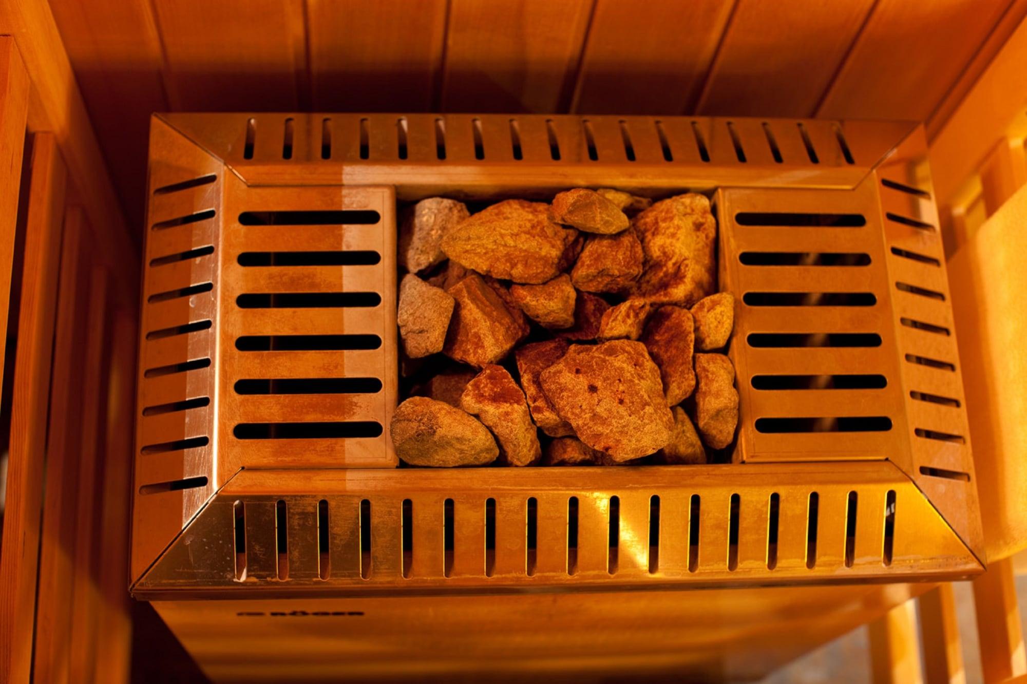 Spa Alpina Lech Geborgen in den Bergen