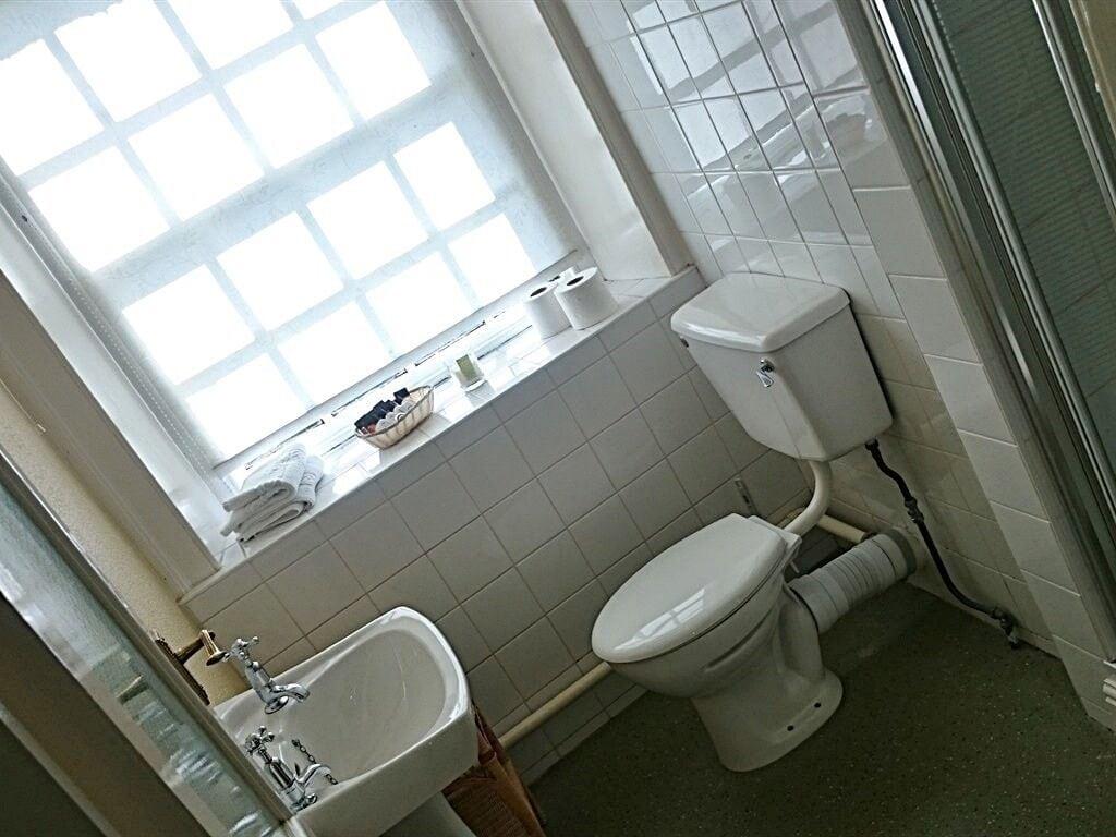 Equipamiento de Habitación The Silverdale Hotel