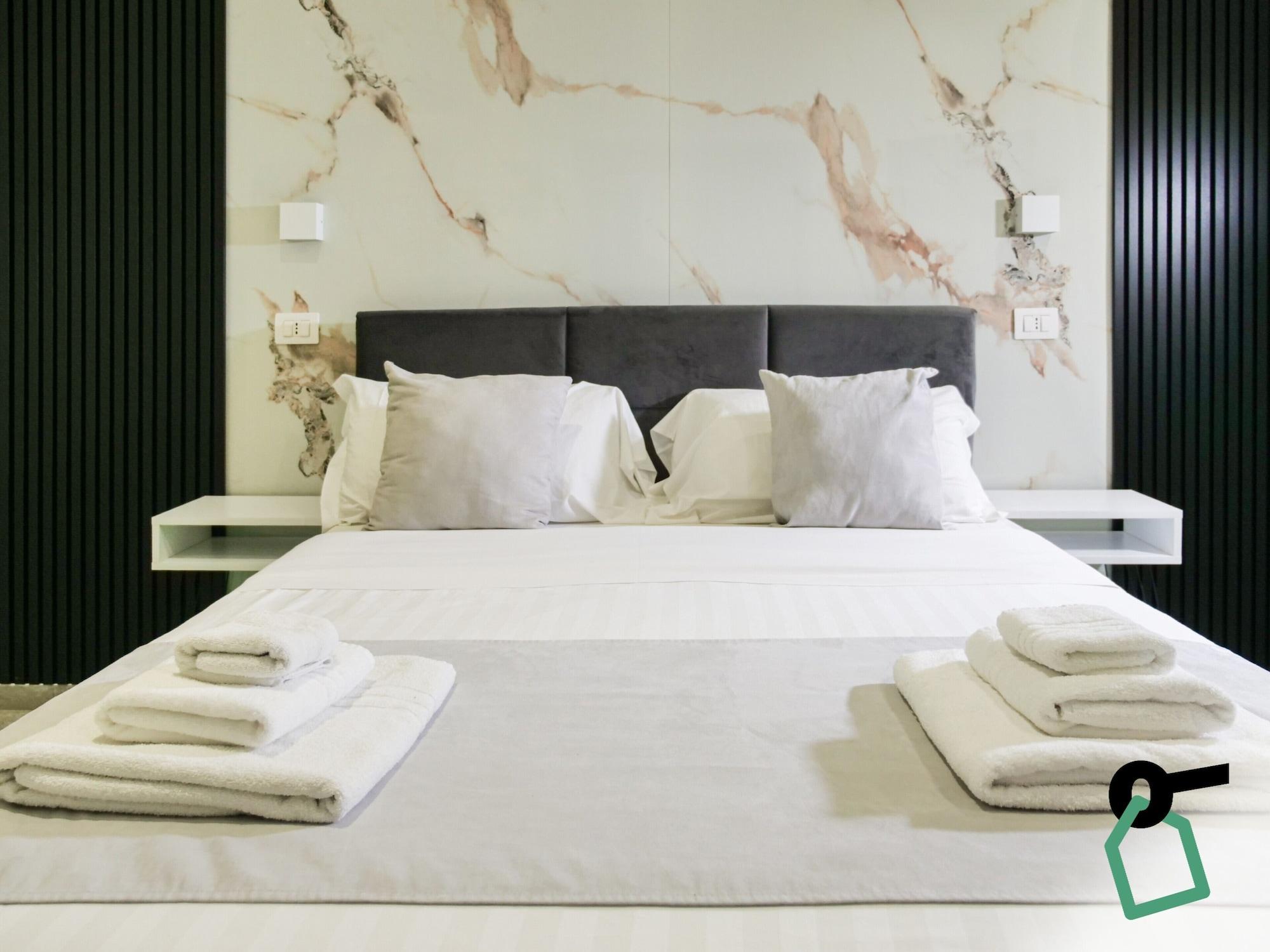 Varios Hotiday Spaccanapoli Borbone