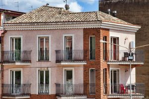 Alojamiento - B&B La Casa dei Miraglia San Cataldo