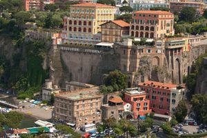 Alojamiento - Hotel Il Faro