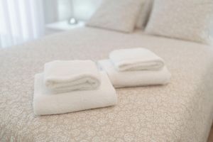 Alquiler Vacacional - MAM HEAT Apartments - Viana City Centre