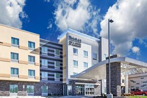 Alojamiento - Fairfield Inn & Suites by Marriott Liberal