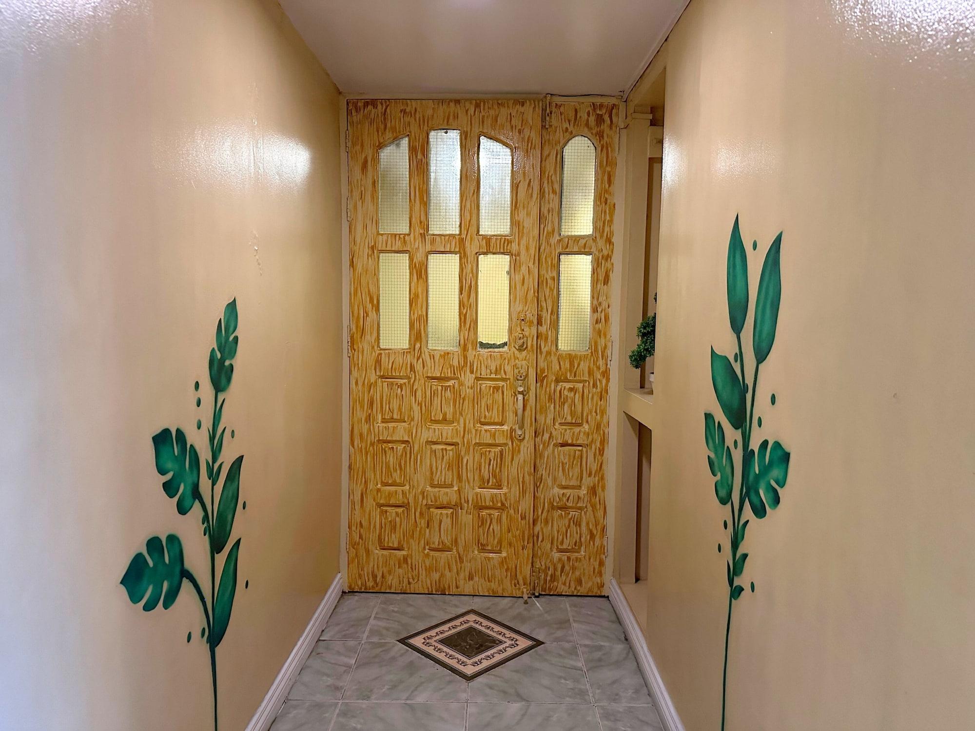 Equipamiento de Habitación Dormitelsph UST