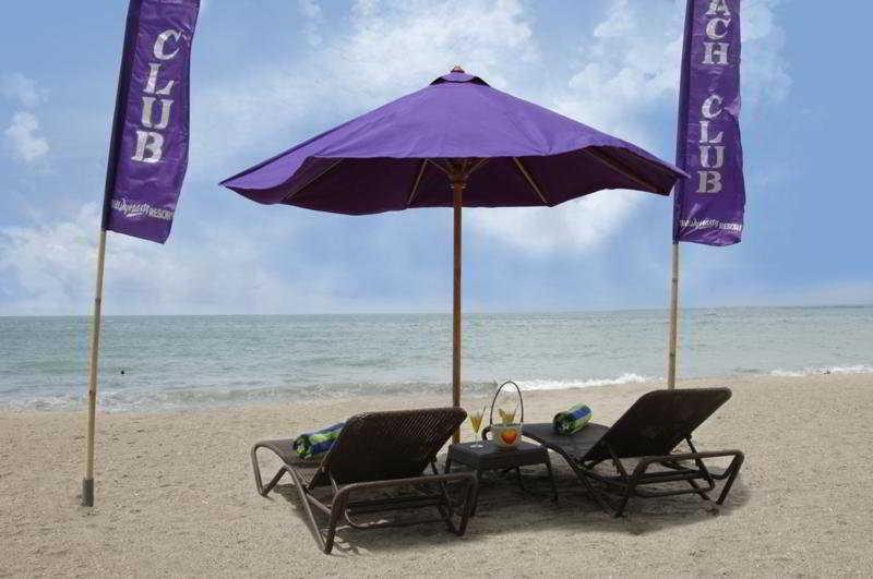 Playa Bali Dynasty Resort