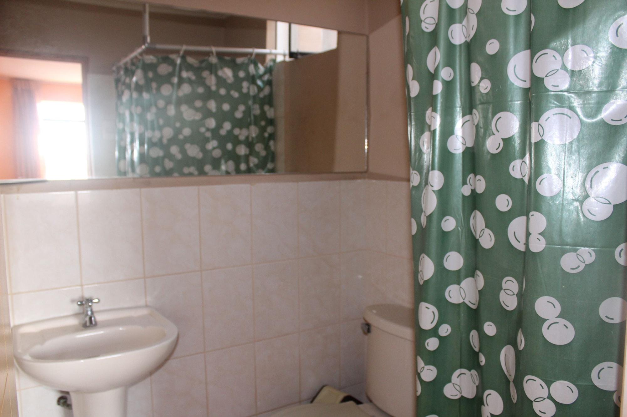 Equipamiento de Habitación Hostal Shalom