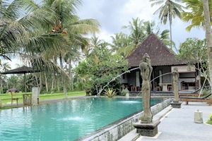 Alojamiento - Bagiya Suites & Villas