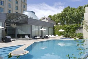 Alojamiento - Mod Hotels Mendoza