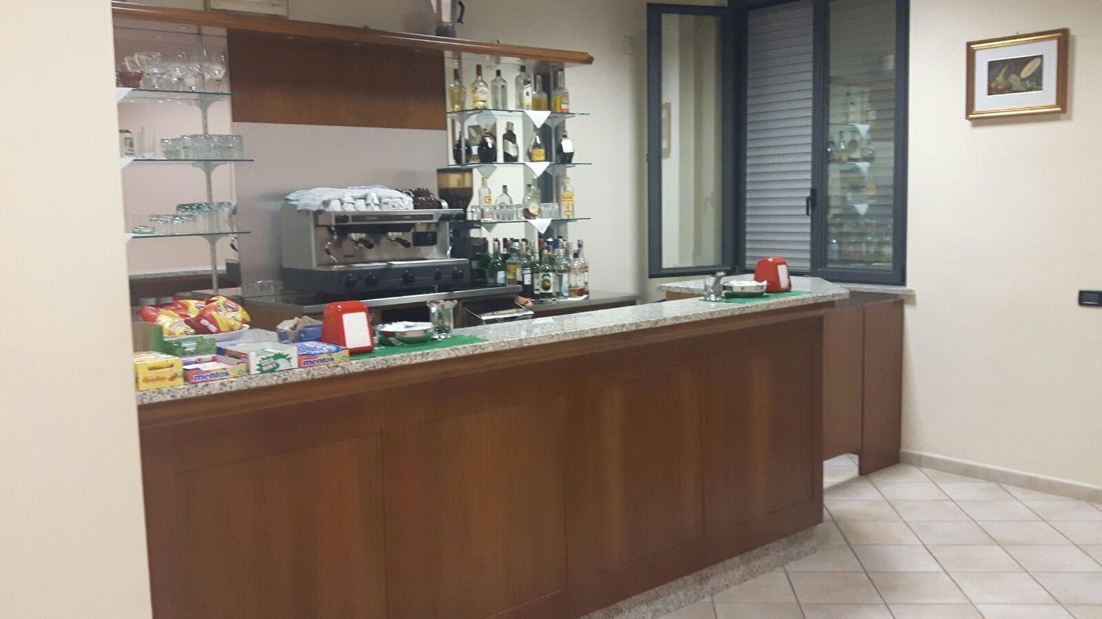 Bar/Salón Bellotta Casa per Ferie