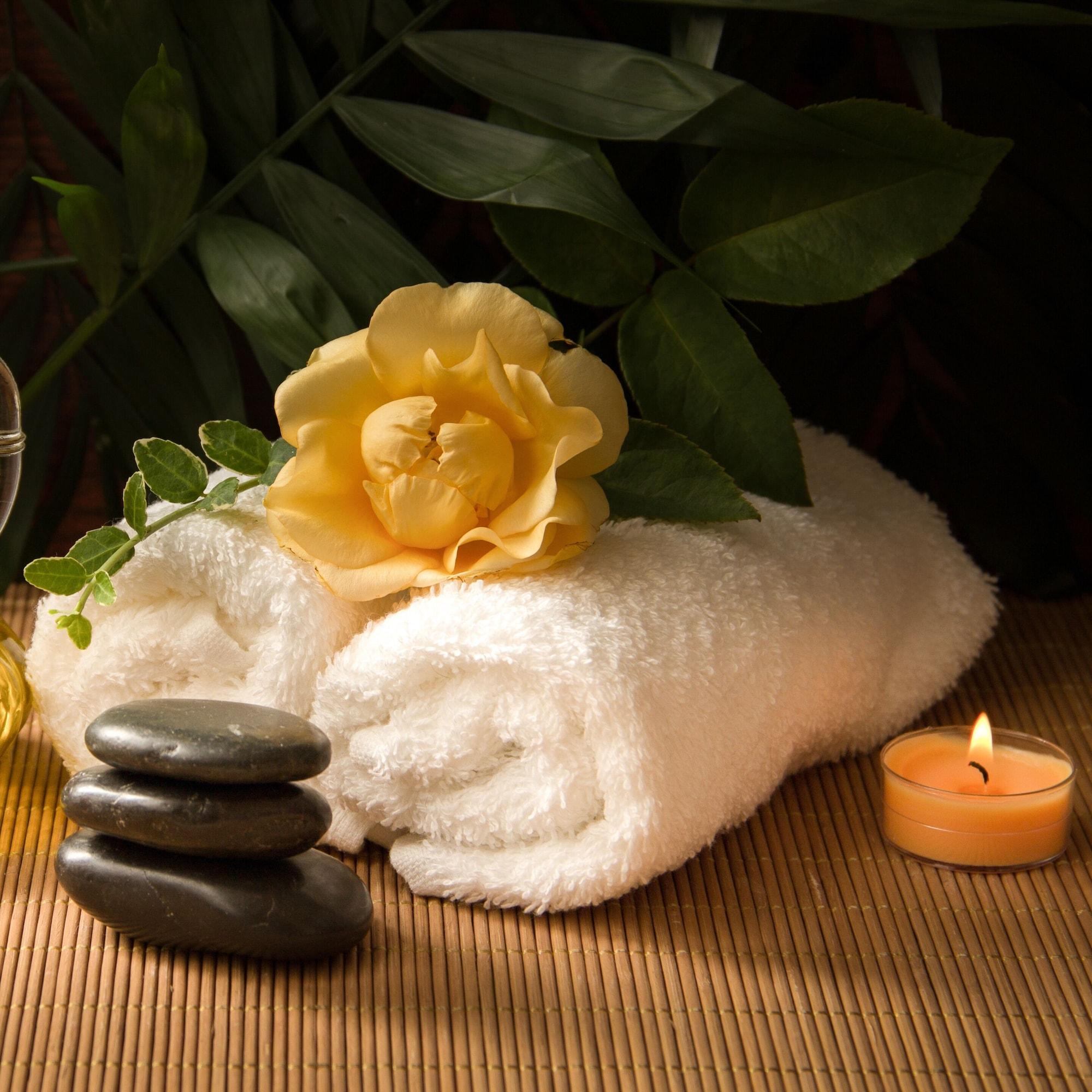Spa Hyatt Place Dubai Al Rigga Residences