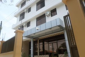 Alojamiento - Mambosasa View Executive Hotel - Sinza