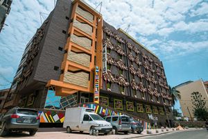 Alojamiento - Wakola business hotels