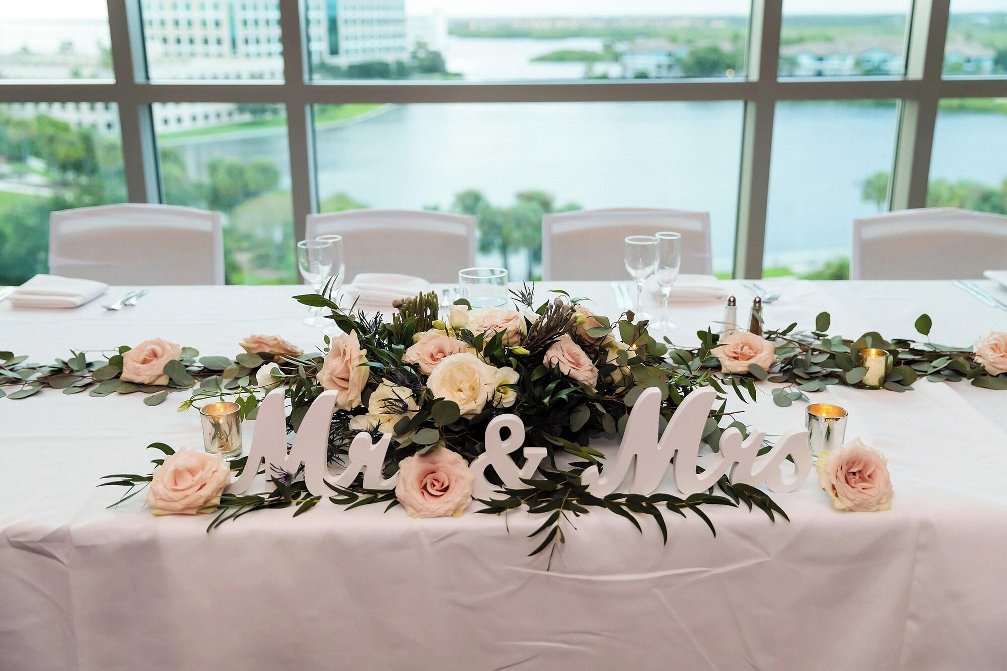 Salón de Baile The Westin Tampa Bay
