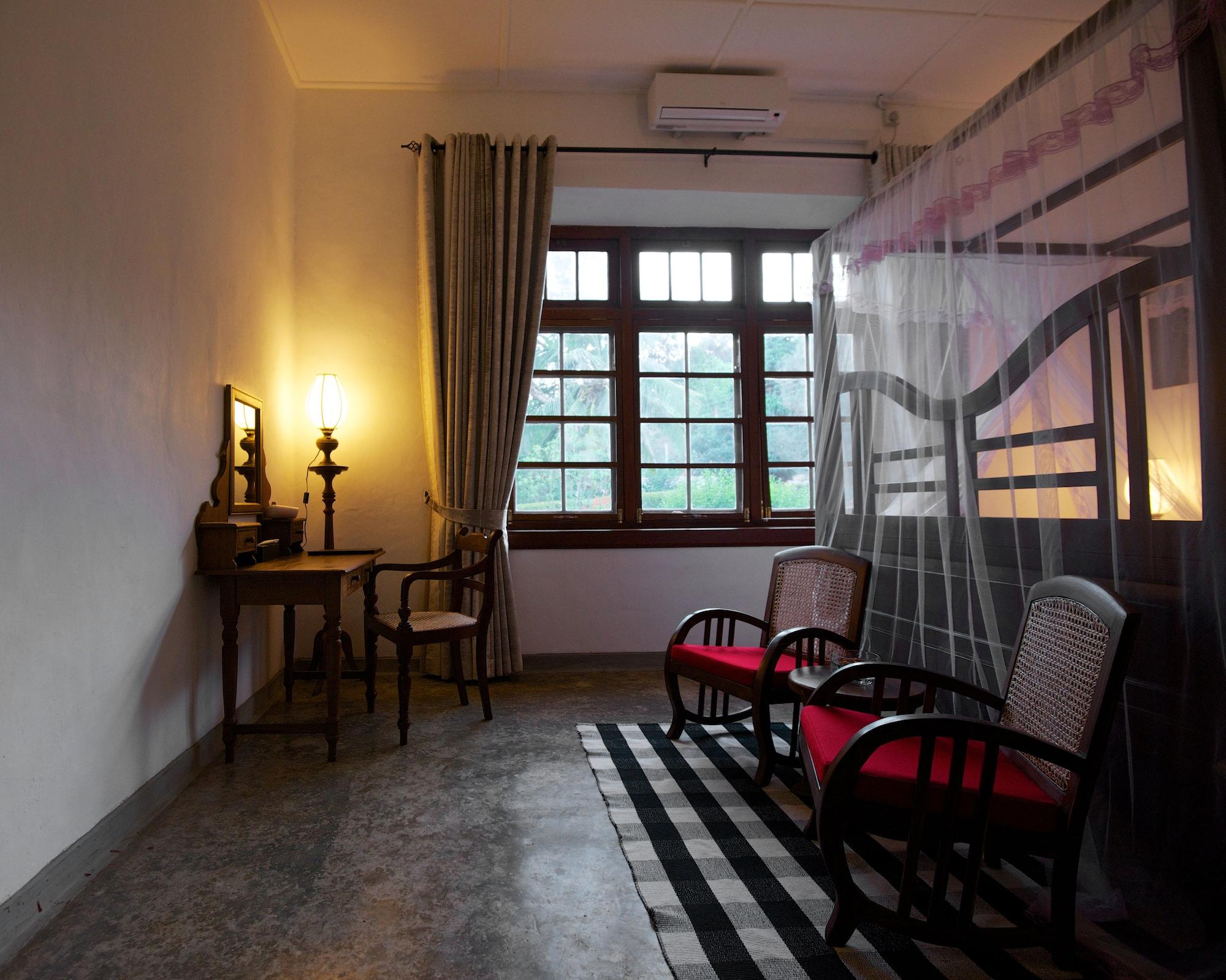 Habitación Mountbatten Bungalow