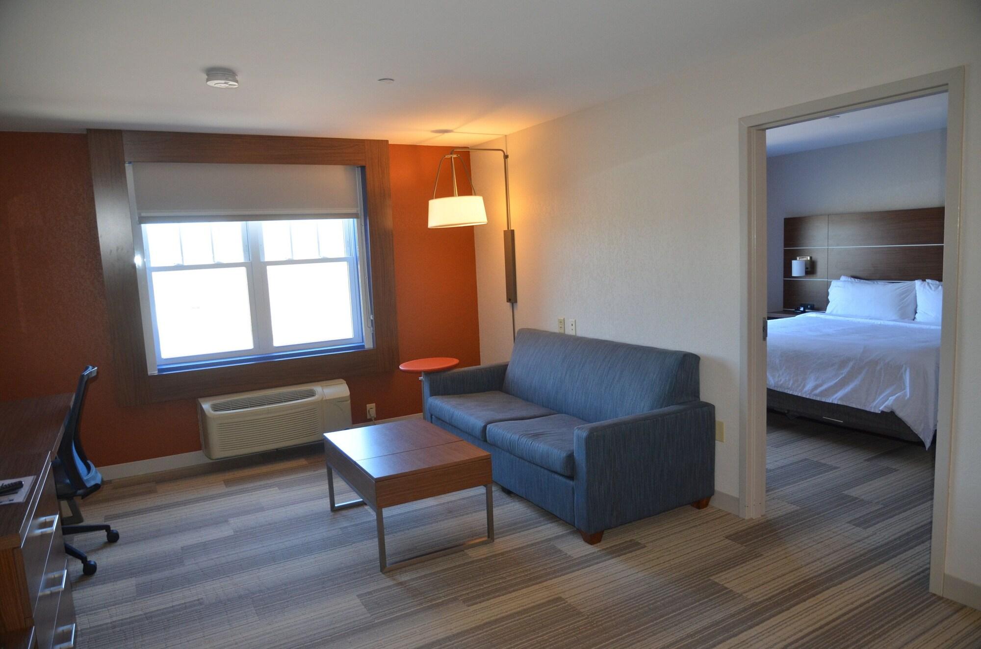 Habitación Holiday Inn Express Hotel & Suites Rochester by IHG