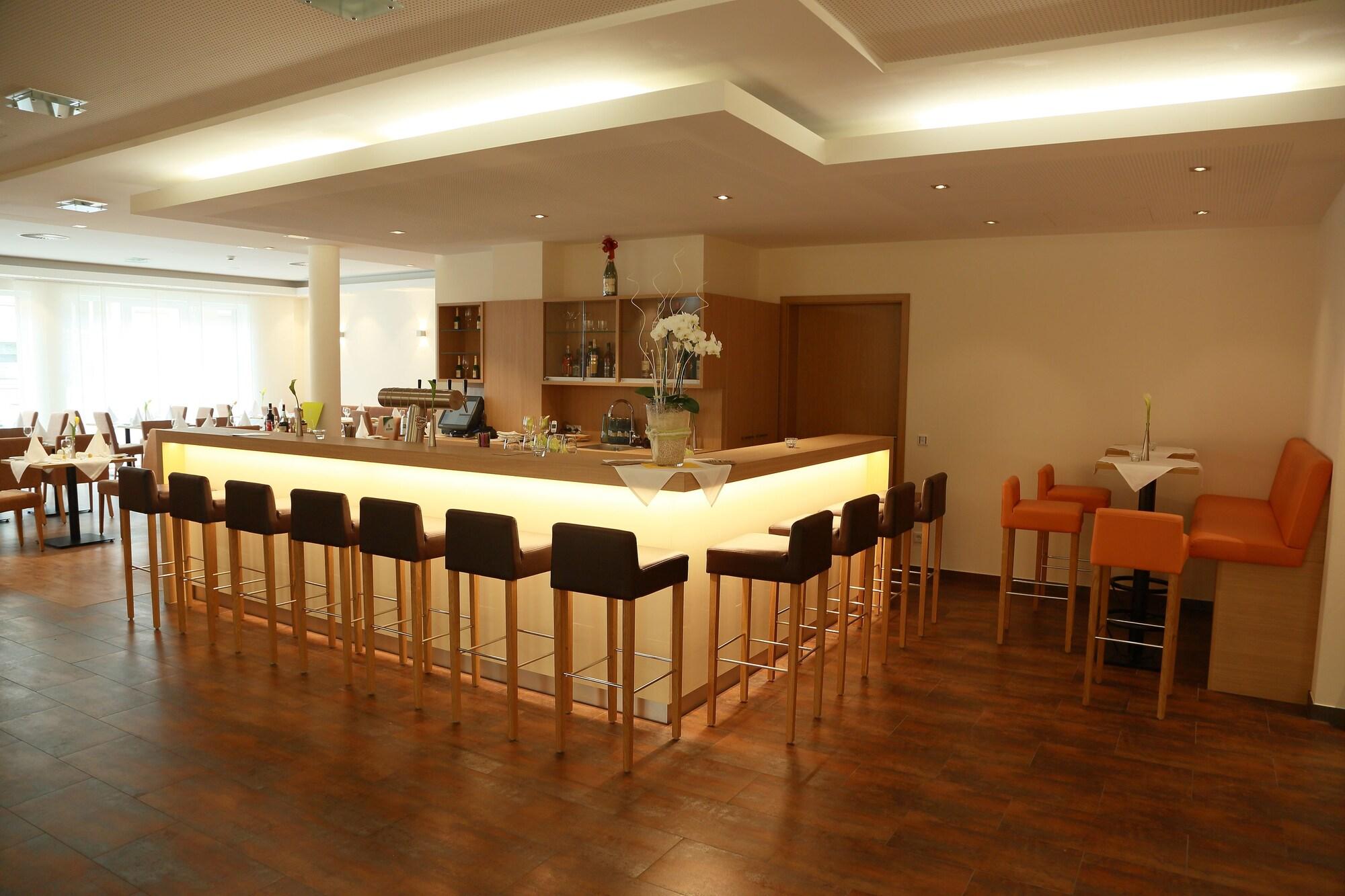 Bar/Salón Ardey Hotel