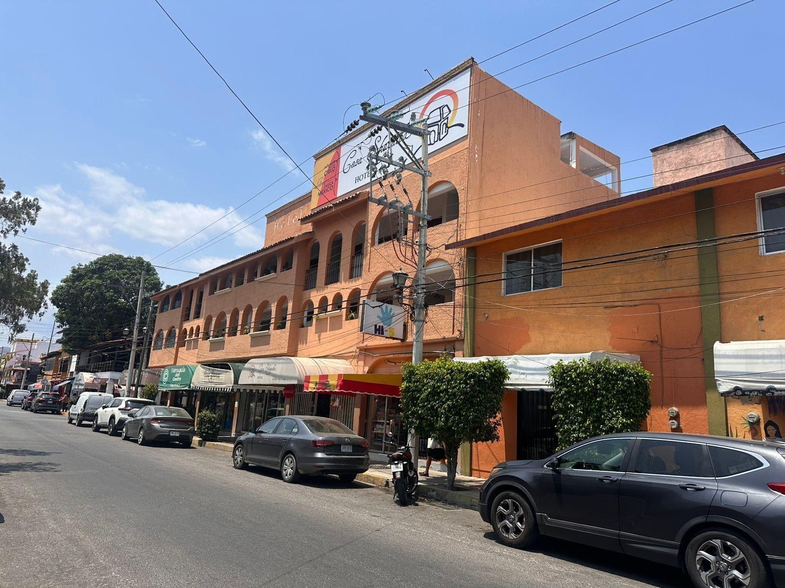 Varios Casa Shaguibá