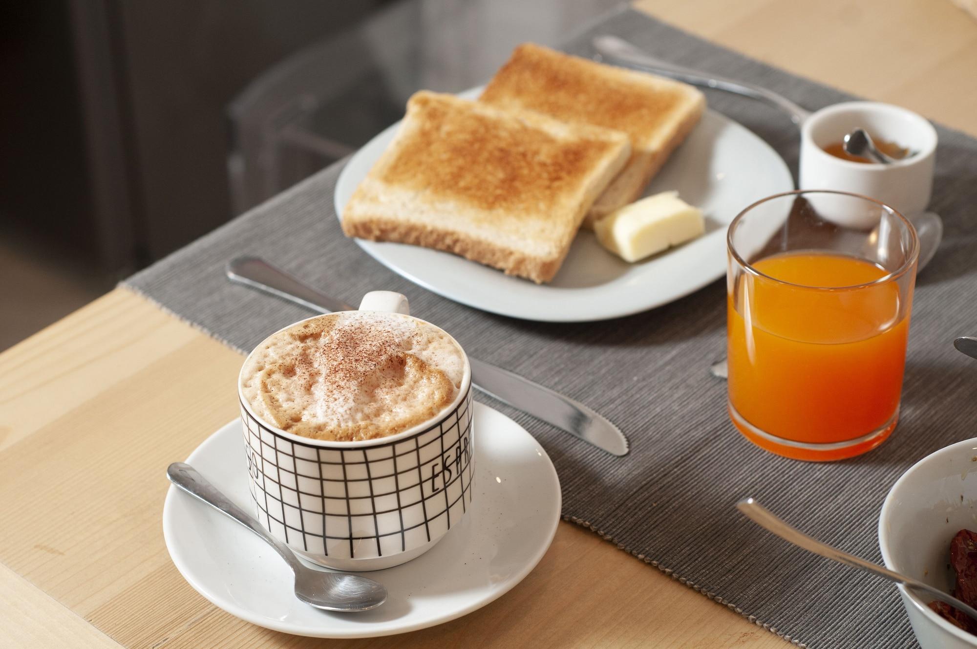 Restaurant B&B Principe Giardinelli