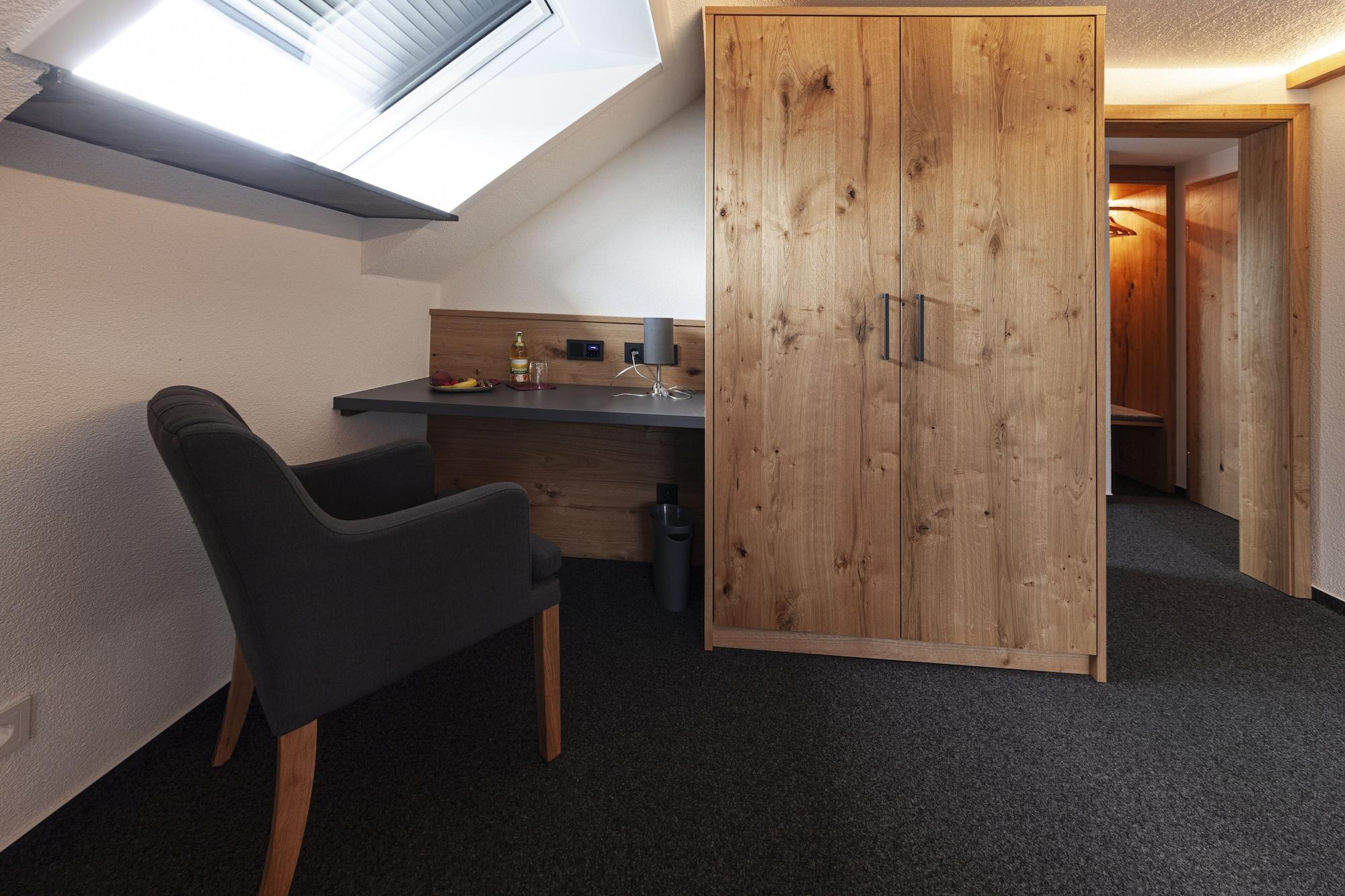 Set de Habitación Waldeslust Apartments