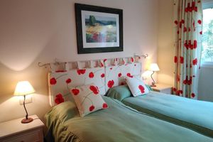 Alquiler Vacacional - Tranquil 3 Bed Apt In La Quinta Close To Golf