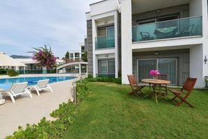 Alojamiento - Royal Palm Residence