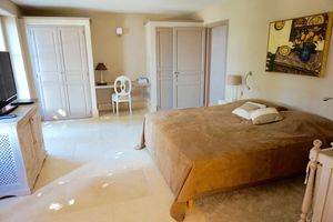 Alquiler Vacacional - Magnificent ancient farm that has been reformed. Exceptional location in Cassis