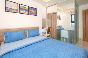 Alquiler Vacacional - Muong Thanh Apartment