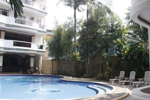 Alojamiento - Grand Boracay Resort