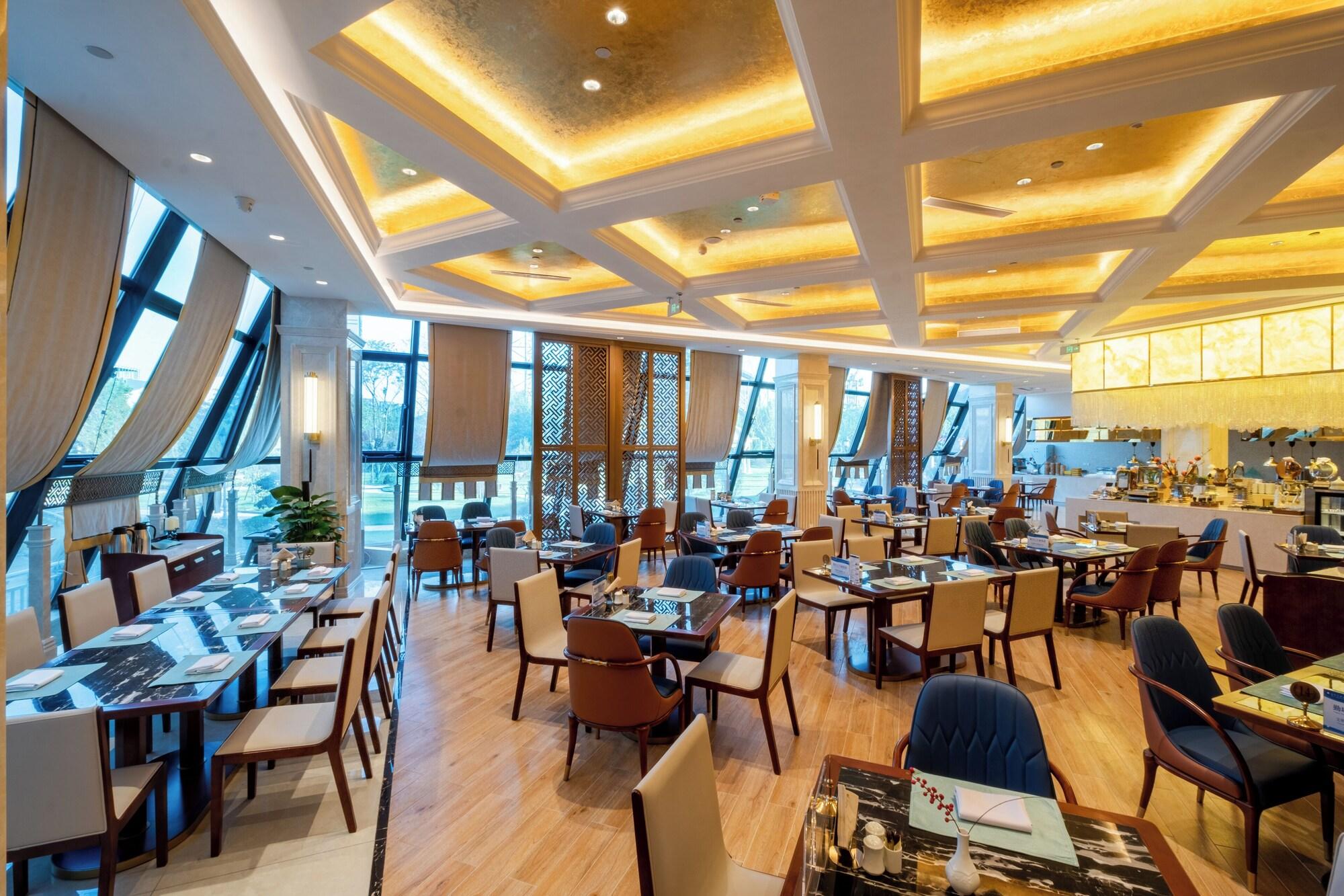 Restaurant The Farrington Hotel - Building A