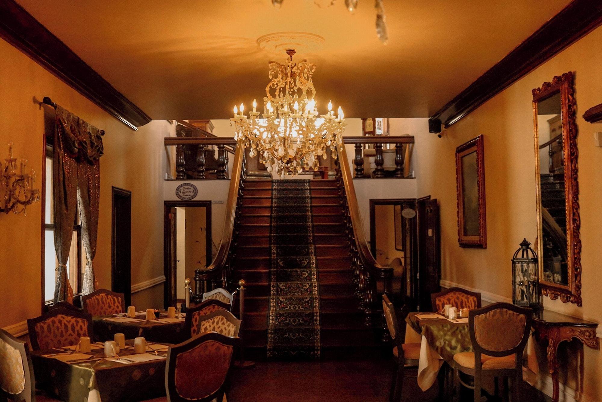 Varios Hacienda San Angel