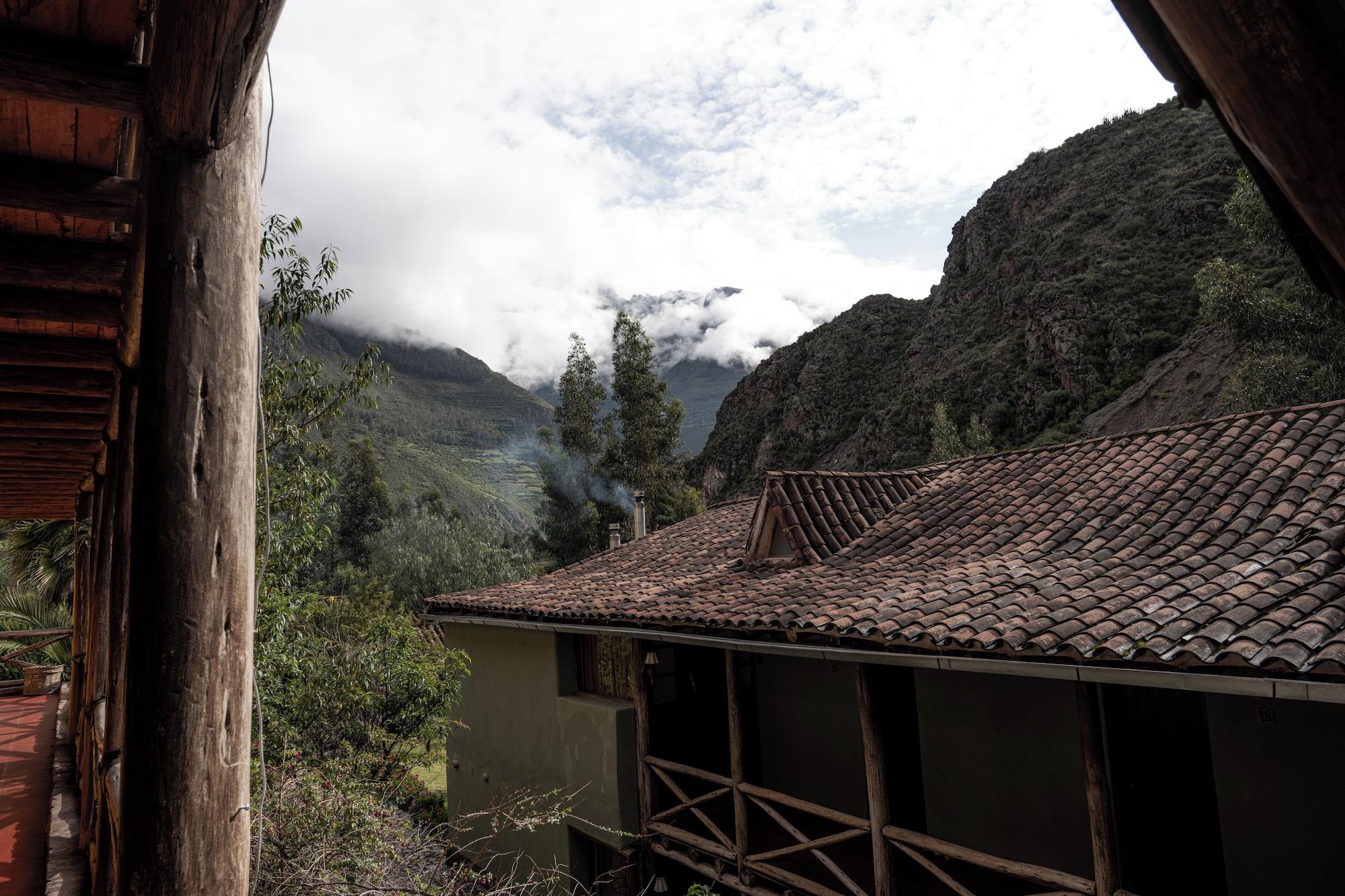 Equipamiento de Habitación QASA Valle Sagrado by Nomad