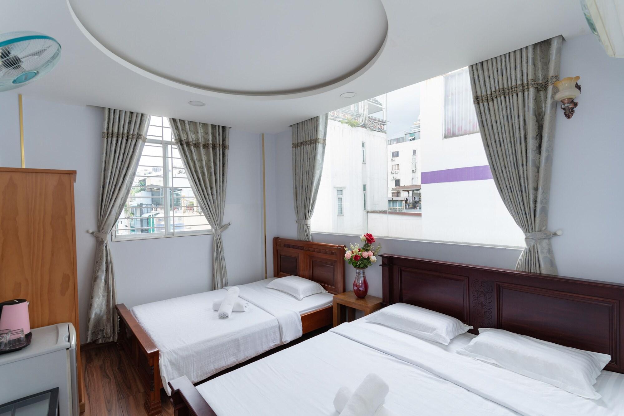 Habitación Sunny Guest House