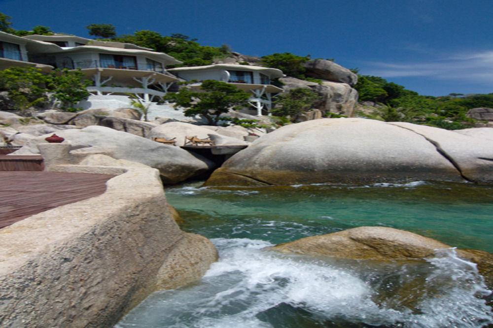 Playa Jamahkiri Resort & Spa
