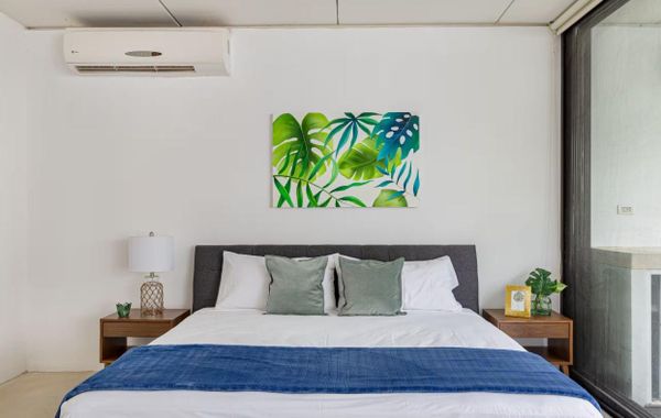 Residencial Palmaris by Homirent - Hoteles cerca del Aeropuerto de Cancún