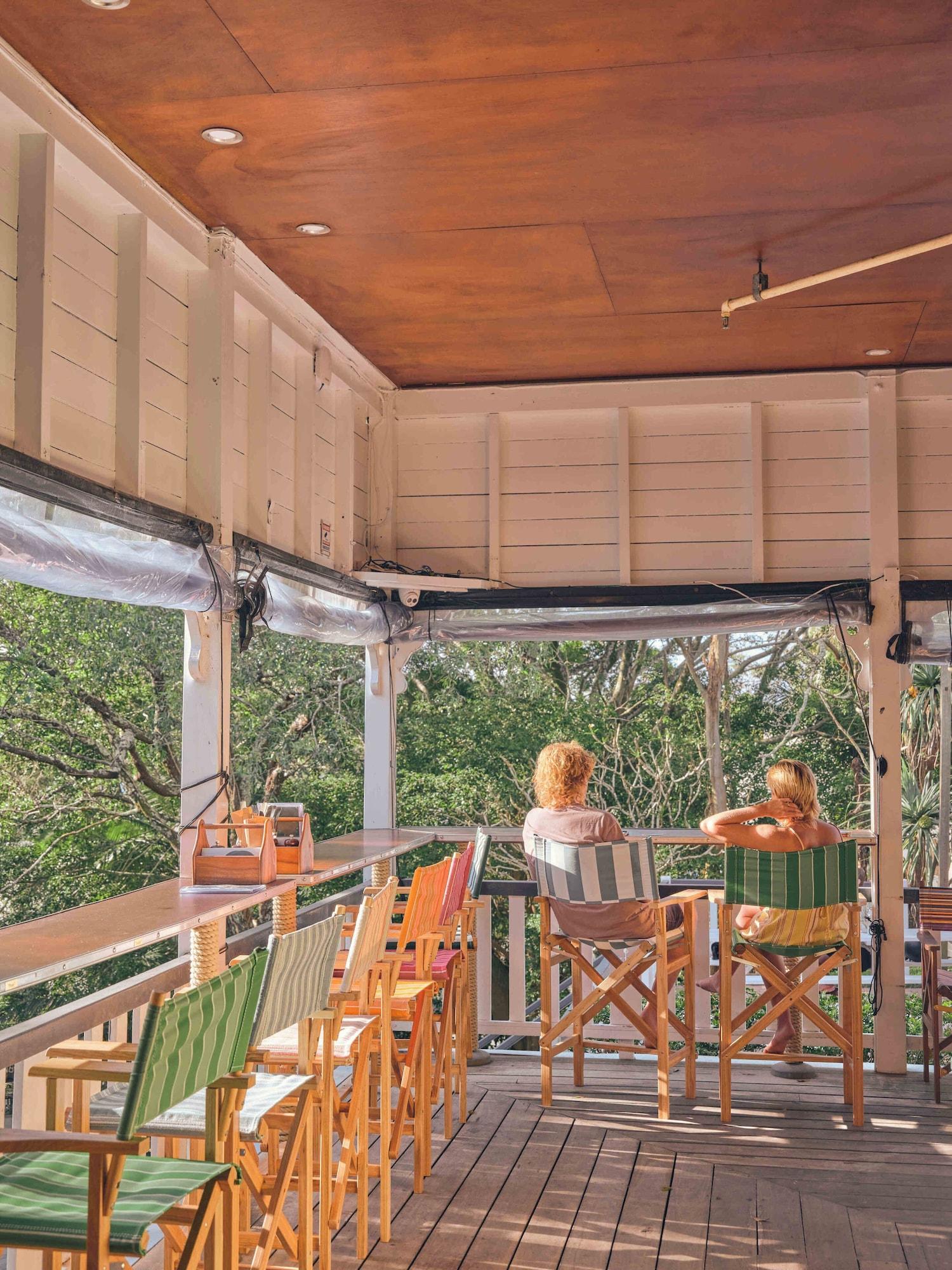 Restaurant Halse Lodge