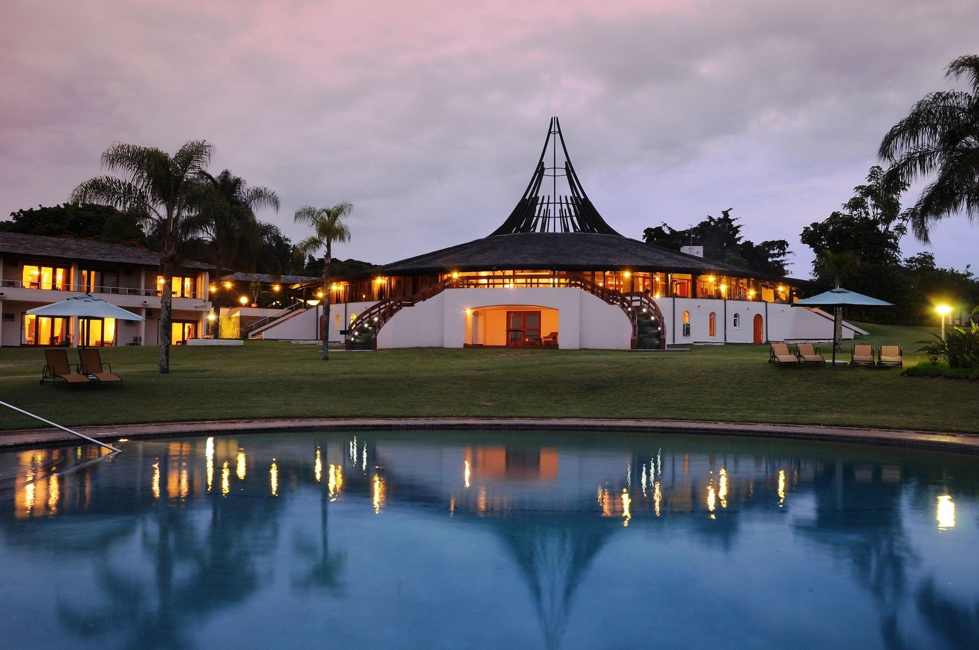 Vista Exterior Premier Hotel The Winkler