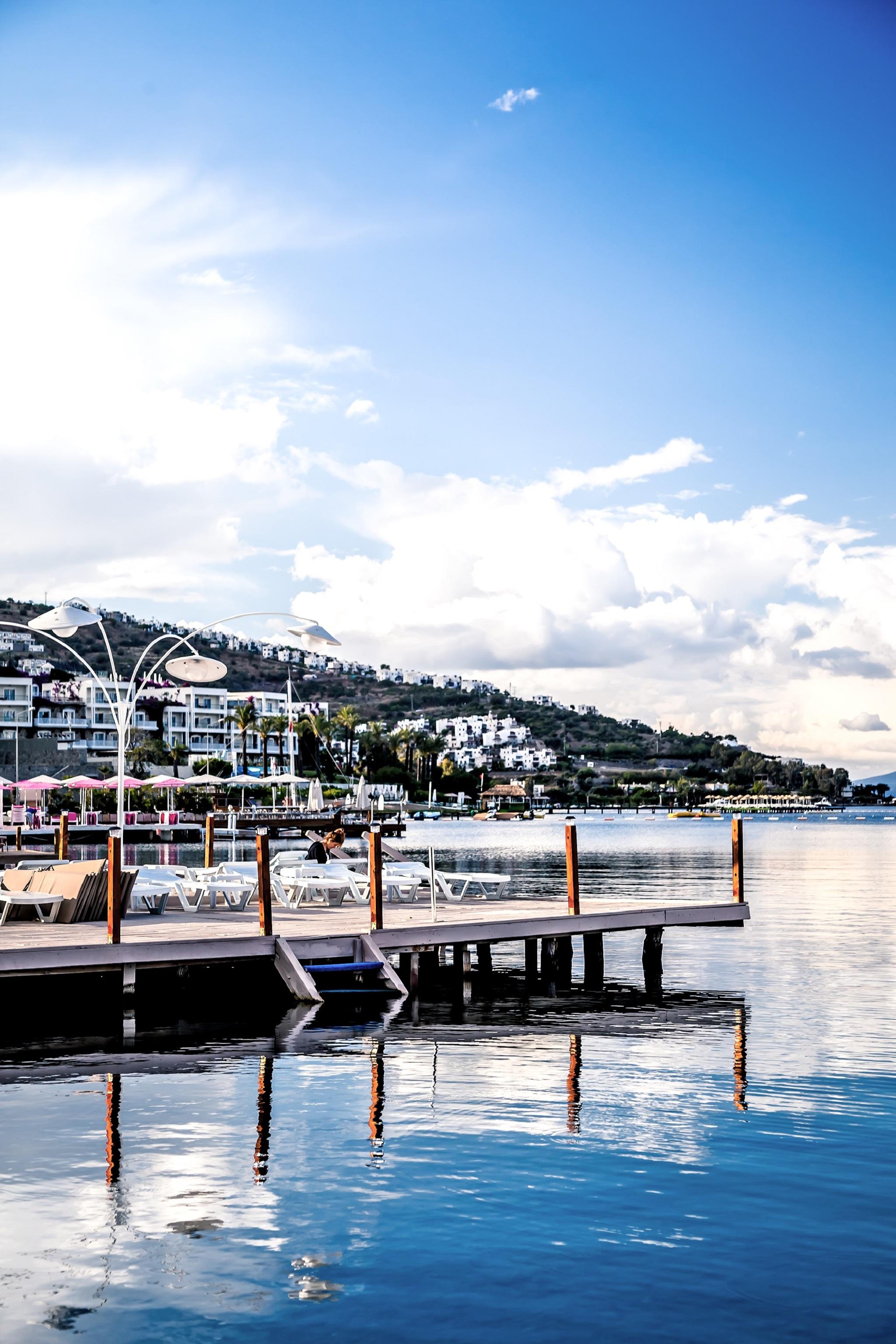 Playa Baia Bodrum Hotel - All inclusive