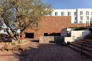 Hoteles de Lujo en San Miguel de Allende