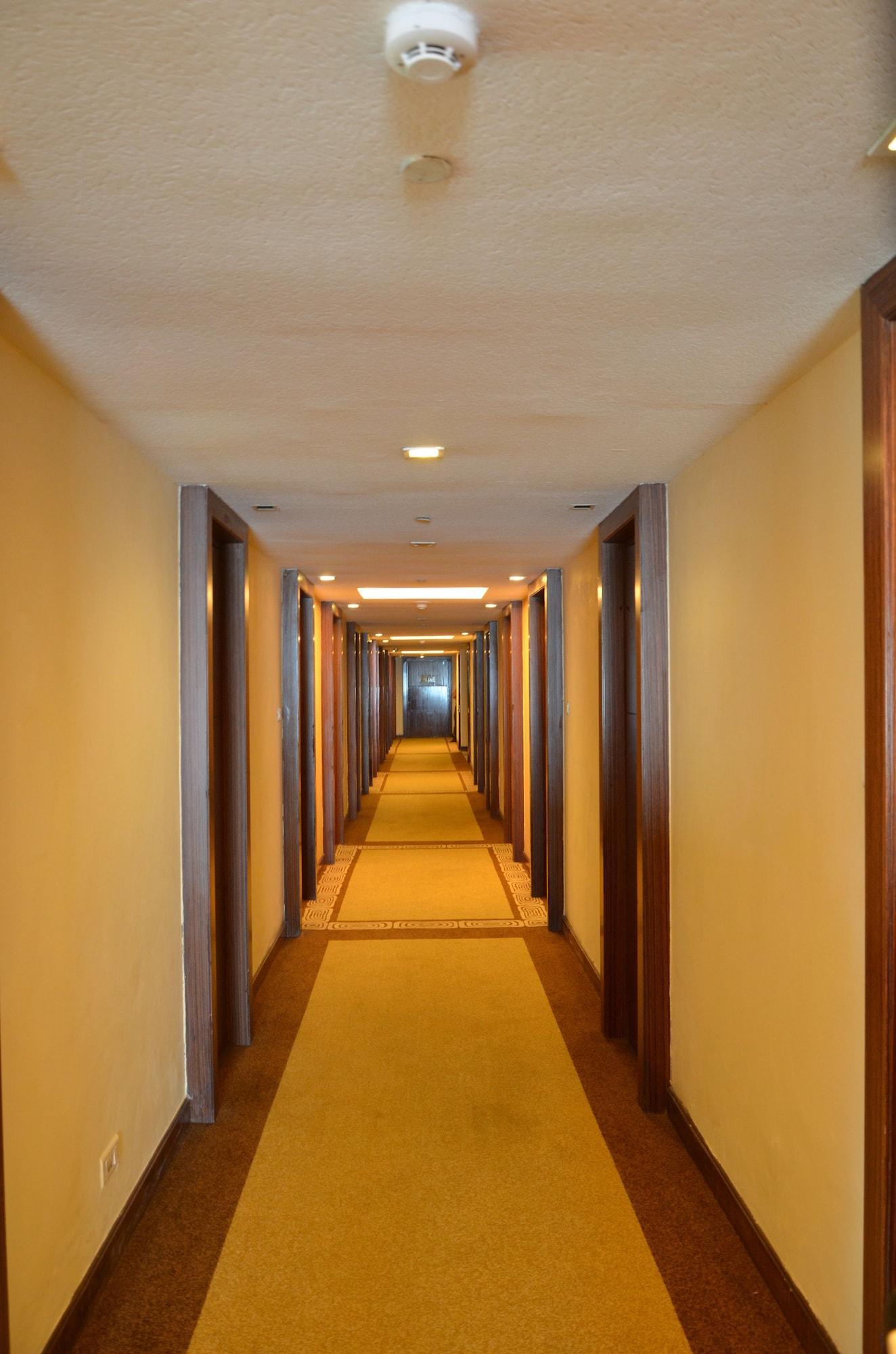 Vista Lobby Country Inn & Suites by Radisson, Sahibabad, Distt Ghaziabad (U.P.)