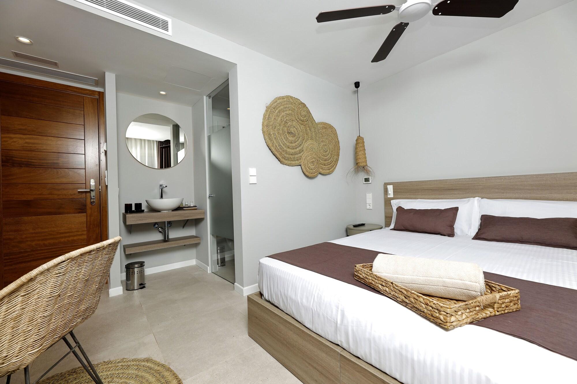 Habitación Eques Petit Resort