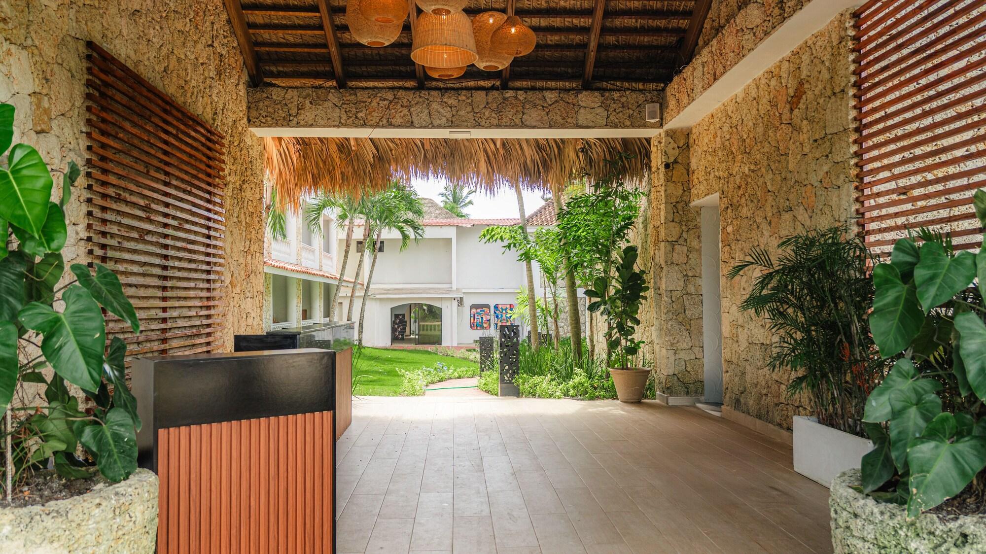 Varios Tribe Resorts