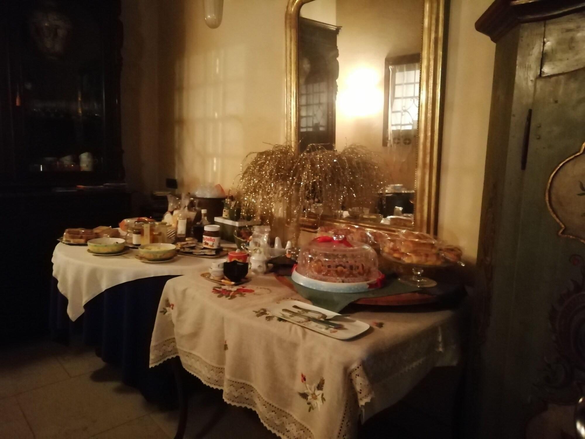 Restaurant Damabianca