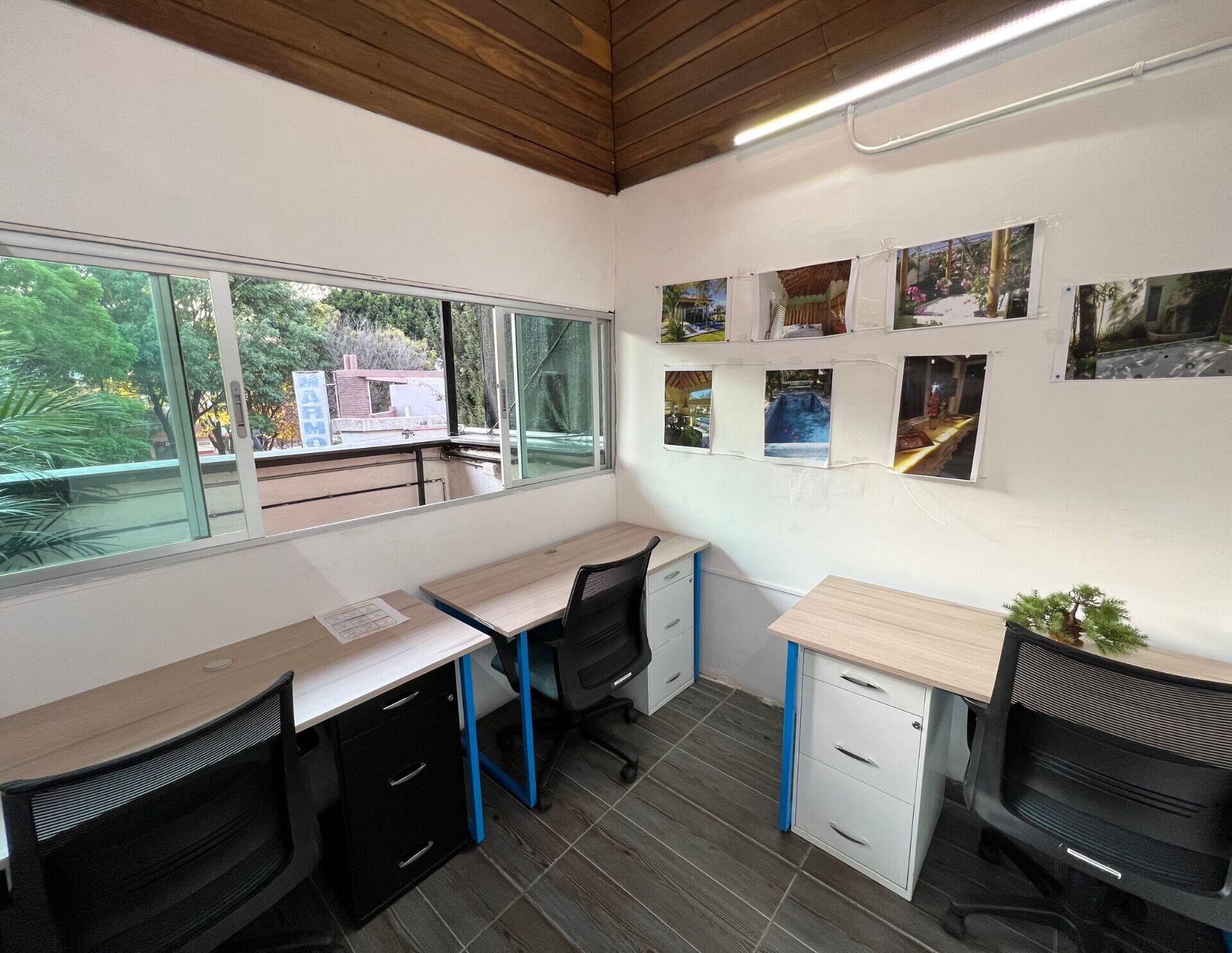 Comodidades del Alojamiento Guest House del Valle