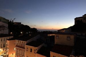 Alojamiento - Tamboleiro Hospedaria