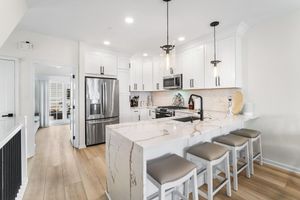 Renta Vacacional - Beach Block Beauty! 2 blocks from beach & downtown area.