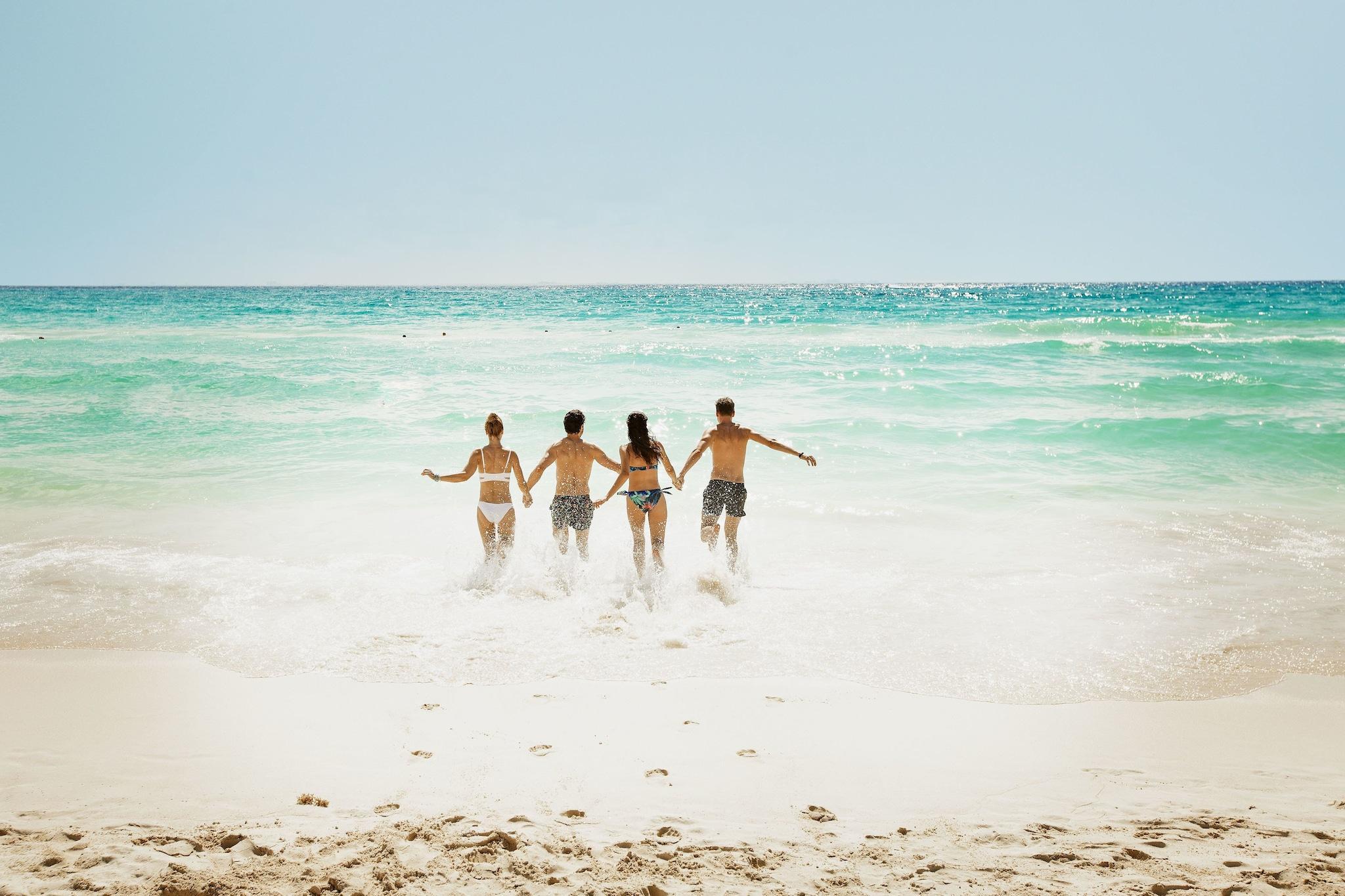 Playa Royal Hideaway Playacar All Inclusive - Adults only