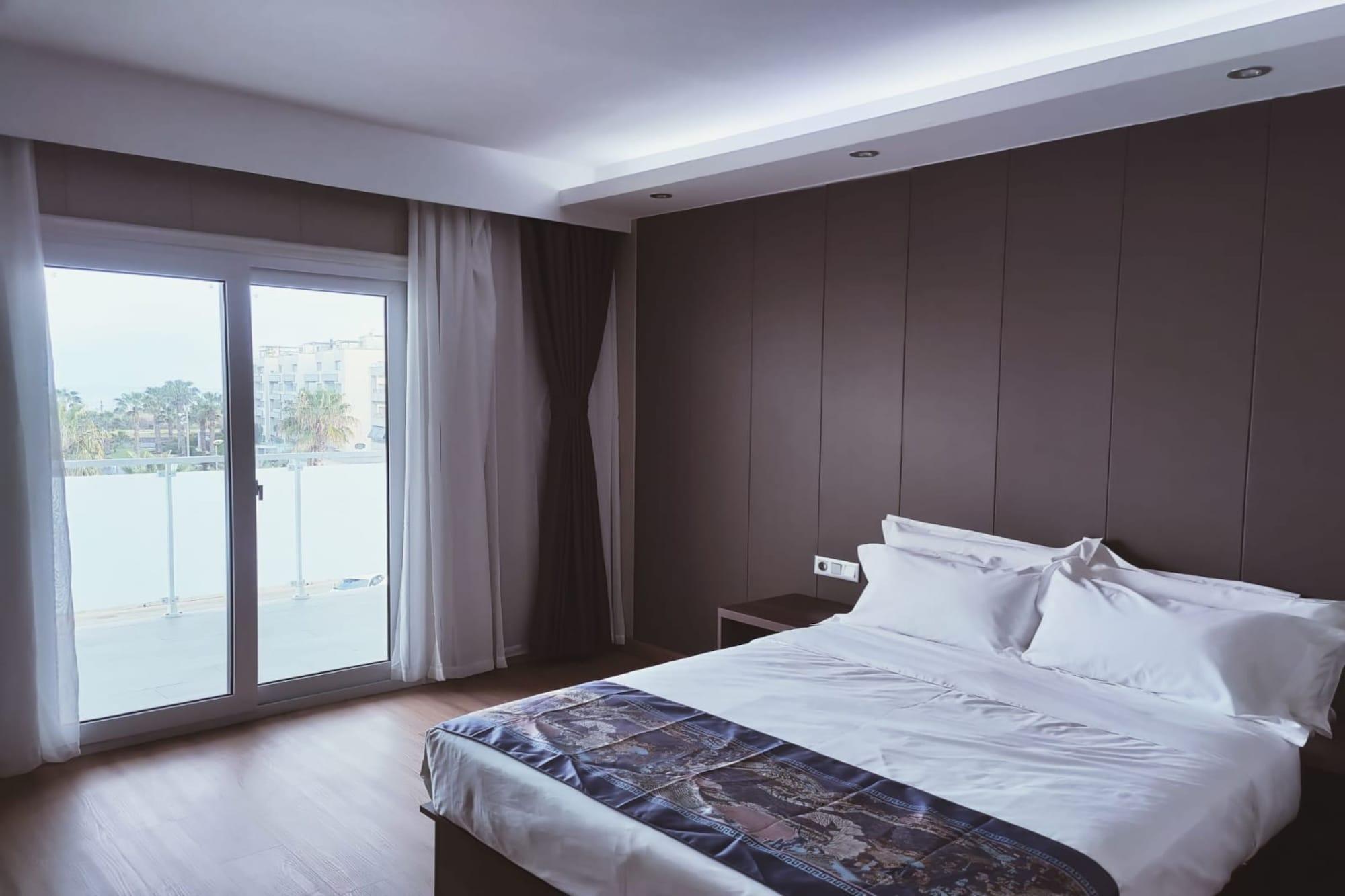 Varios Hotel Nueva Europa