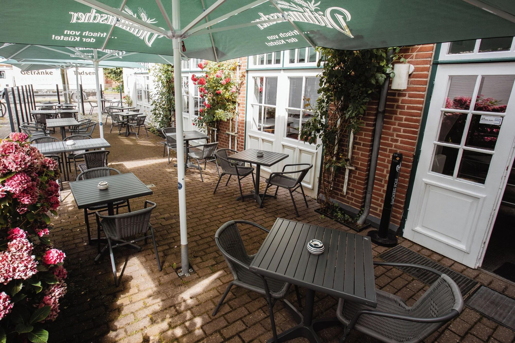 Varios Hotel Zur Linde