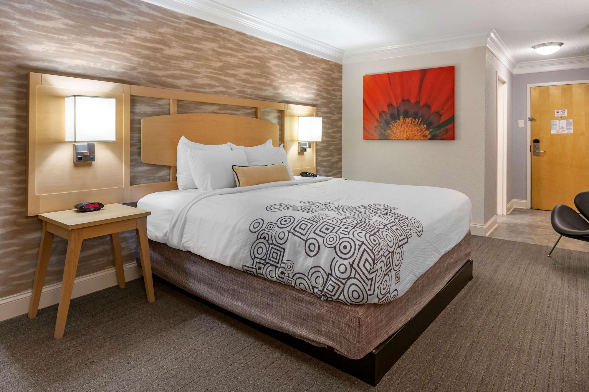 Habitación Best Western Plus University Inn
