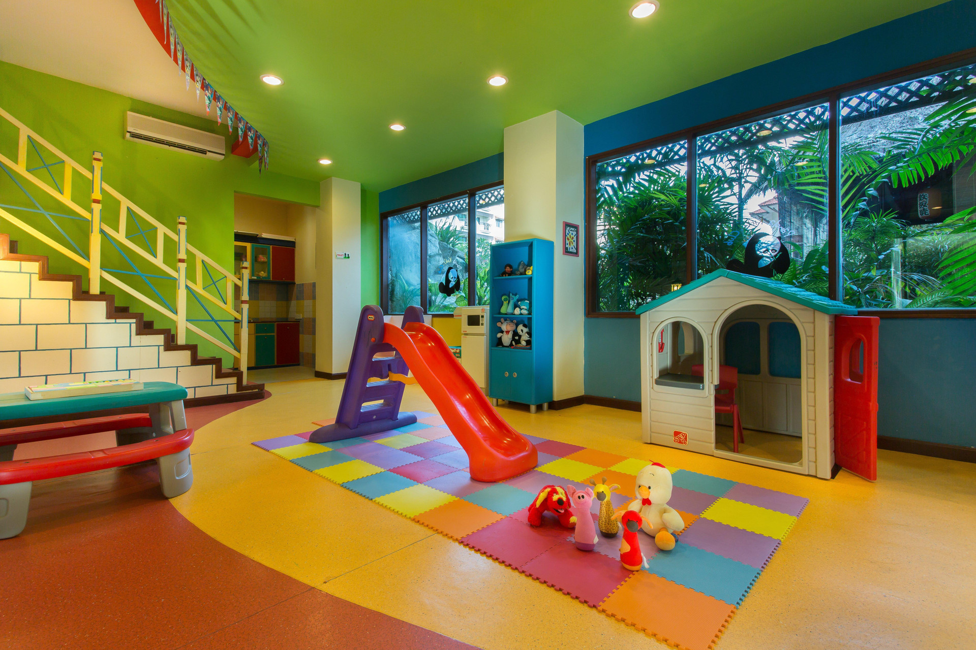 Vista Lobby Holiday Inn Resort Batam by IHG